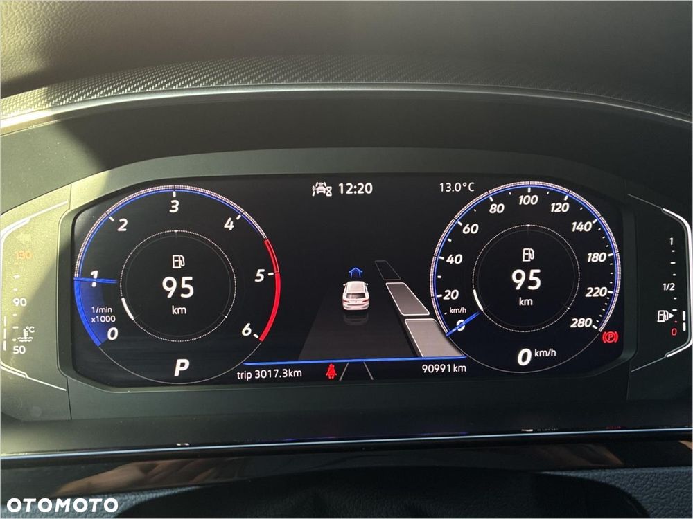 Volkswagen Arteon 2.0 TDI R-Line DSG - 21