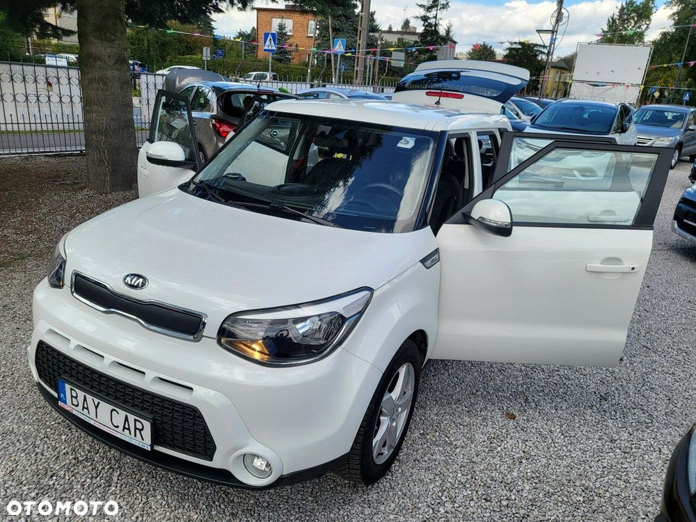 Kia Soul - 38