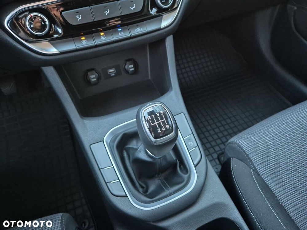 Hyundai i30 1.0 T-GDI Modern - 12