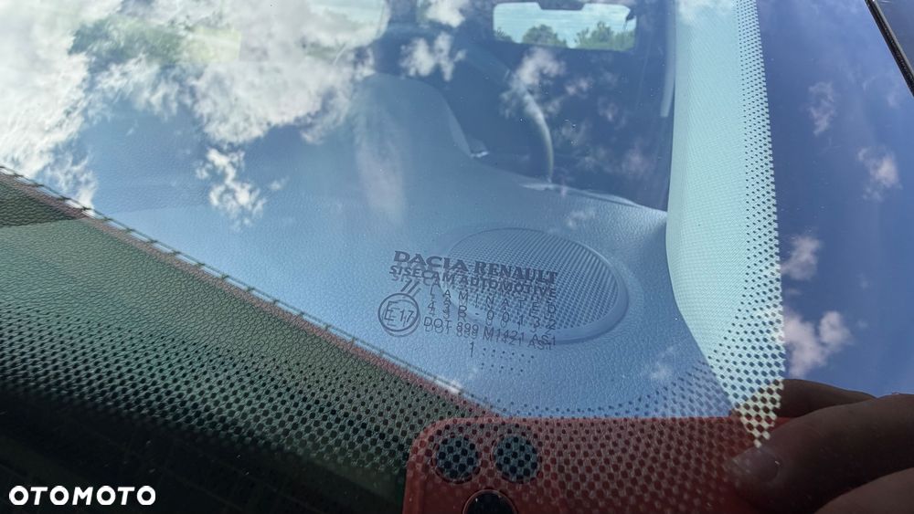 Dacia Duster TCe 150 EDC 2WD Prestige - 22