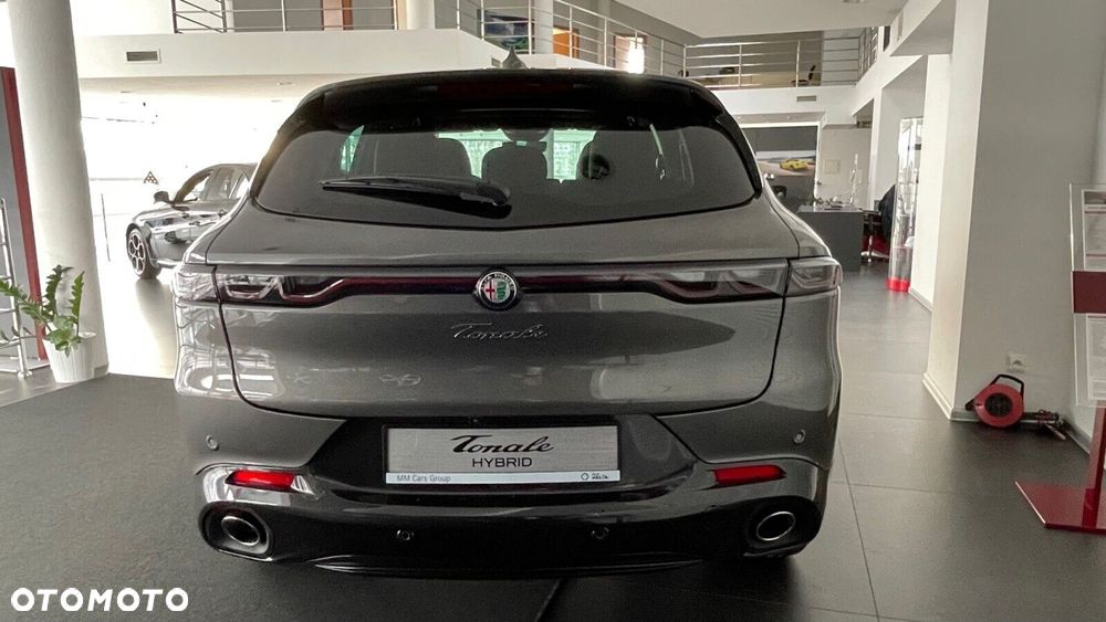 Alfa Romeo Tonale - 5