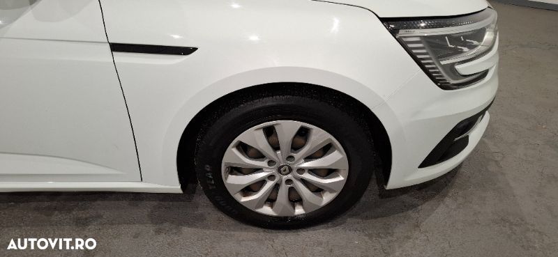Renault Megane - 6