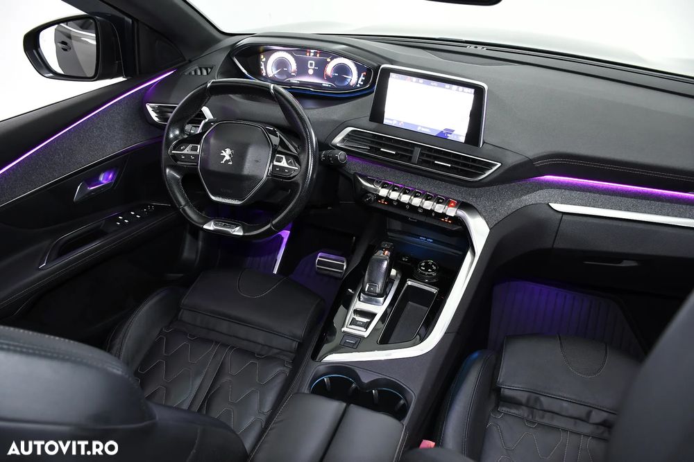 Peugeot 3008 1.6 THP EAT6 GT-Line - 5