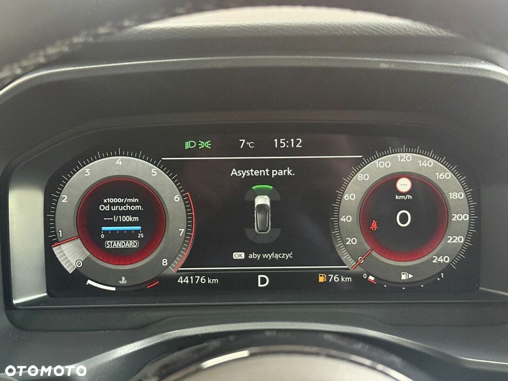 Nissan Qashqai 1.3 DIG-T MHEV N-Connecta Xtronic - 16
