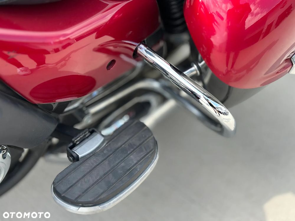 Kawasaki Vulcan - 20