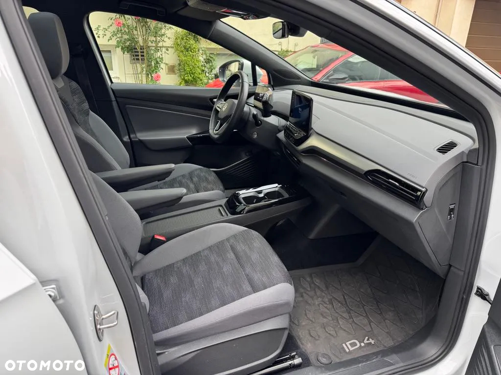 Volkswagen ID.4 77kWh Pro Performance - 25