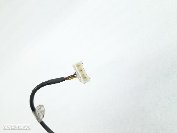 Espelho Retrovisor Interior Mercedes-Benz Clk (C209) - 2