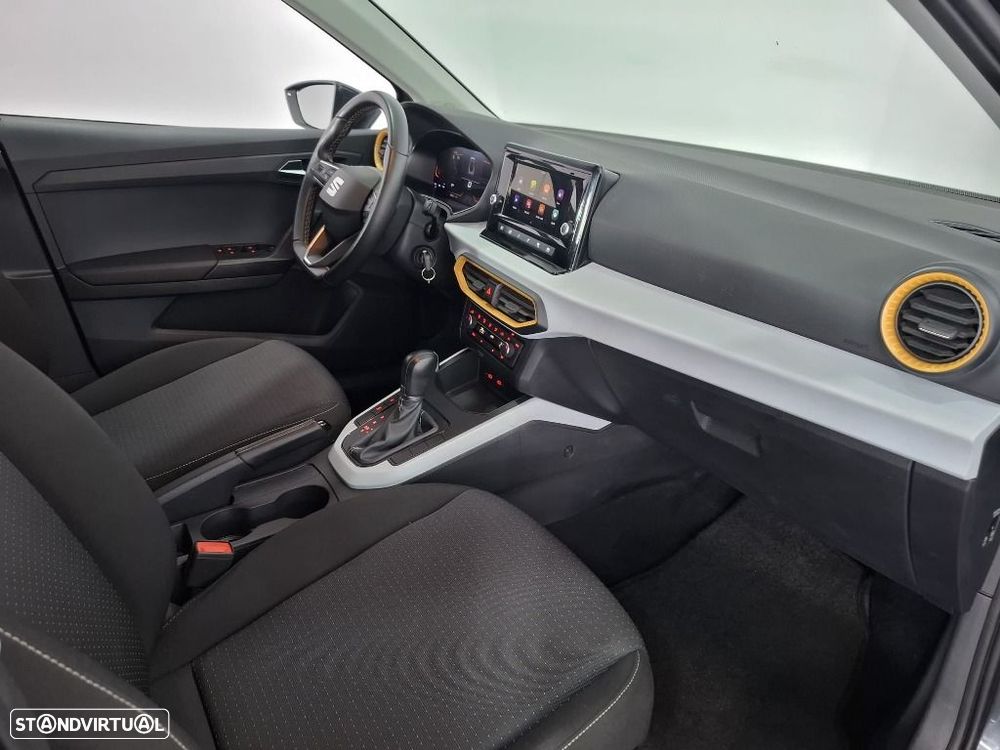 SEAT Arona 1.0 TSI Style DSG - 14