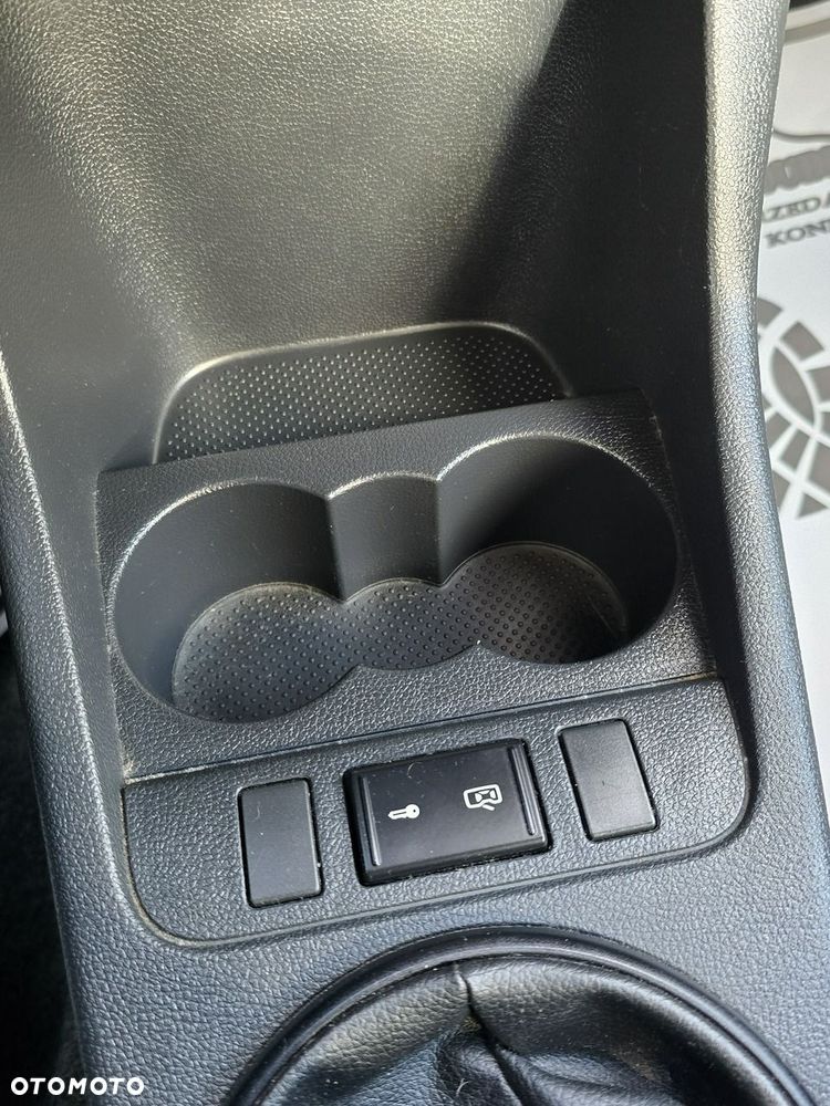 Skoda Fabia 2011