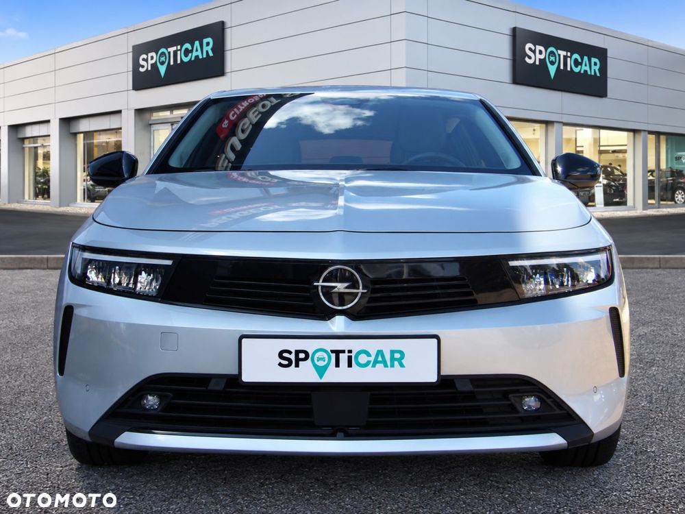 Opel Astra - 3