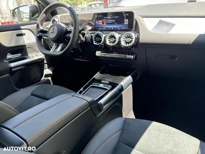 Mercedes-Benz GLA 250 e - 5