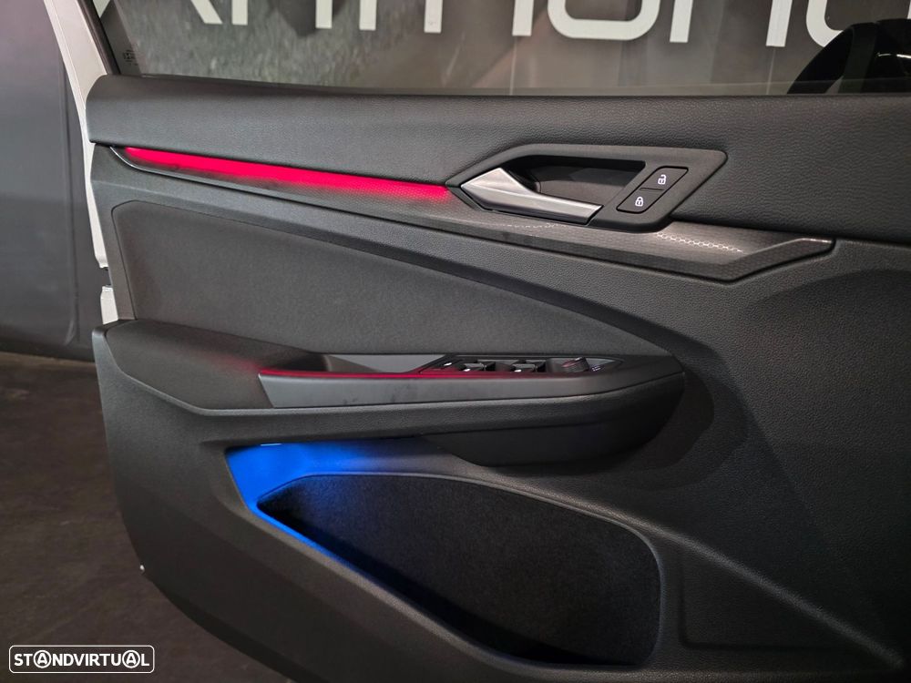 VW Golf 2.0 TSI GTI Clubsport DSG - 44