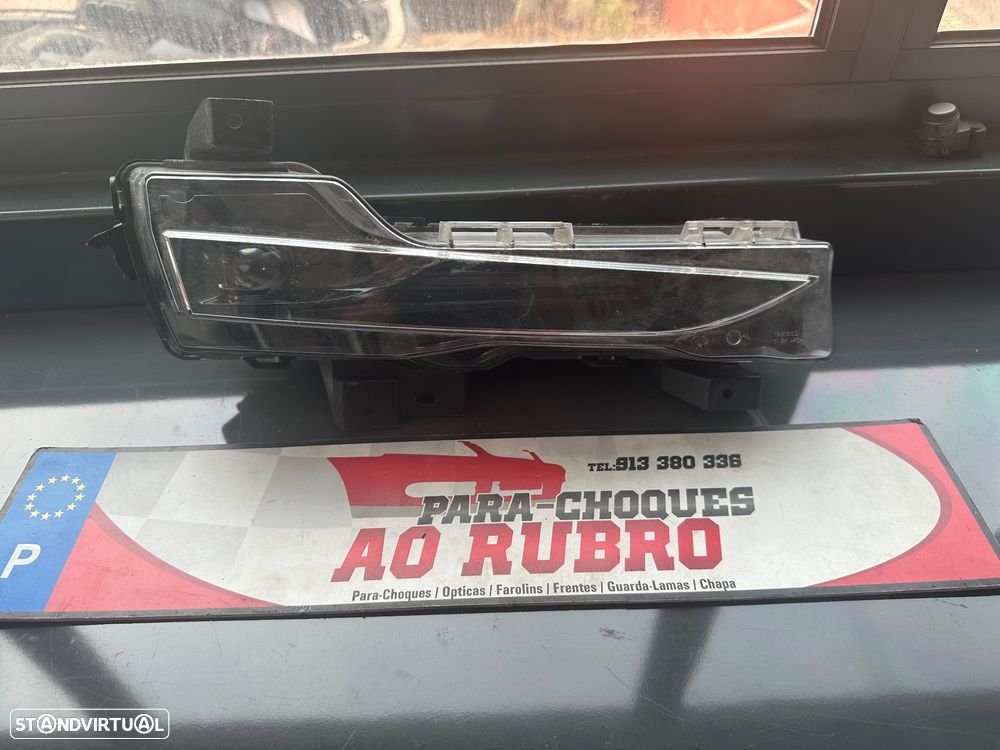 Farol diurno Tesla model 3 drt - 1