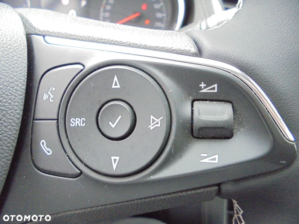 Opel Grandland X 2.0 D Start/Stop Automatik INNOVATION - 23