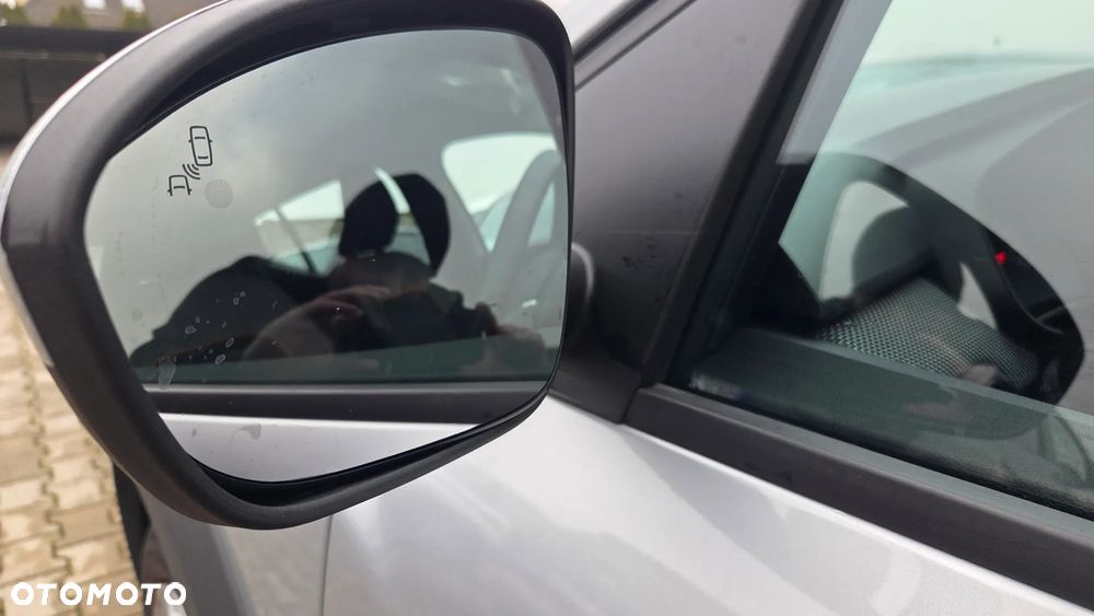 Dacia Sandero 1.0 TCe Comfort - 23