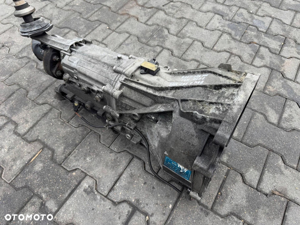 SKRZYNIA BIEGÓW 2.0 TD 1069301106A BMW 3 E90 2008