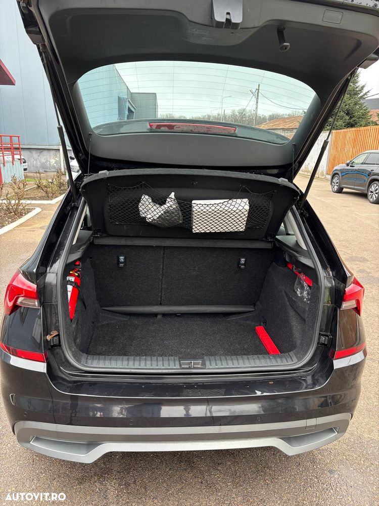 Skoda Kamiq 1.0 TSI Ambition - 9