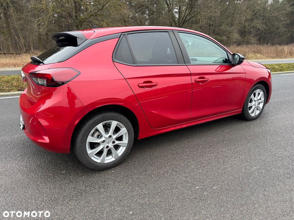 Opel Corsa 1.2 Direct Injection Turbo Start/Stop Ultimate - 22