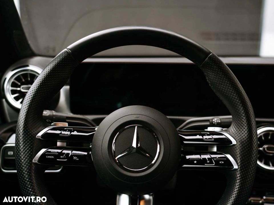 Mercedes-Benz A 200 - 10