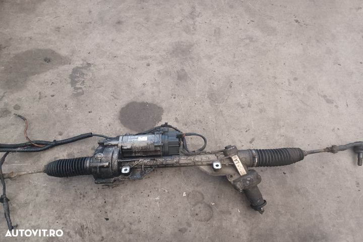 CASETA DE DIRECTIE - 7802277247 / 7802277243 BMW Seria 3 E90/E91/E92/E93  [din 2004 pana  2010] ser - 6
