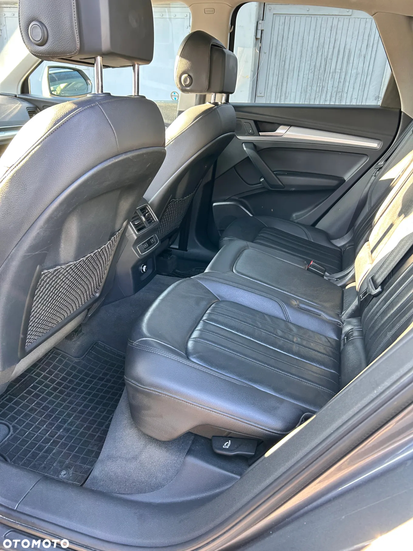 Audi Q5 2.0 TFSI Quattro S tronic - 15