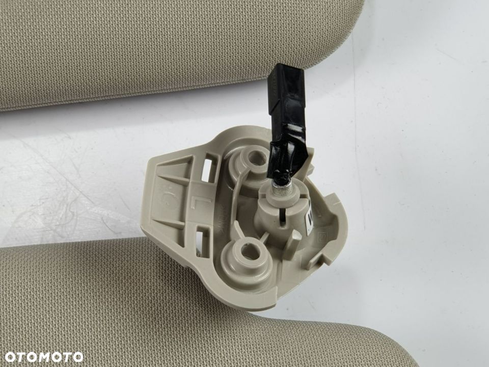 SUBARU FORESTER V 19 22r Daszek Osłona Przeciwsłoneczna 2.0 e BOXER - 10