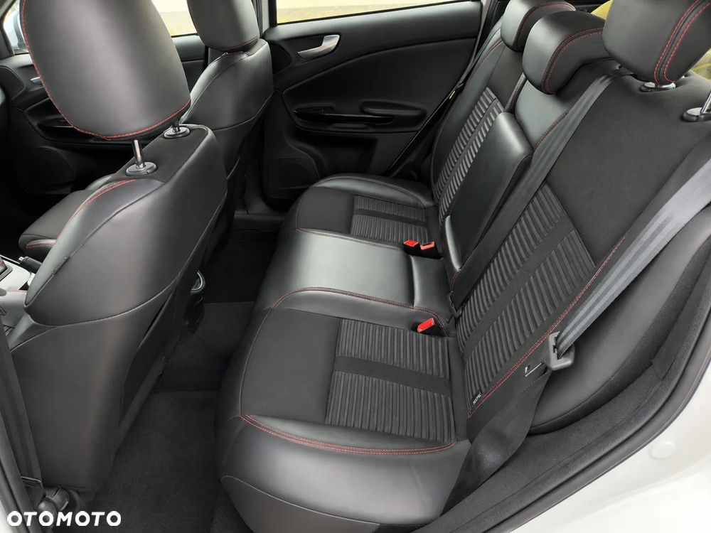 Alfa Romeo Giulietta 1.4 TB MultiAir Exclusive TCT - 14
