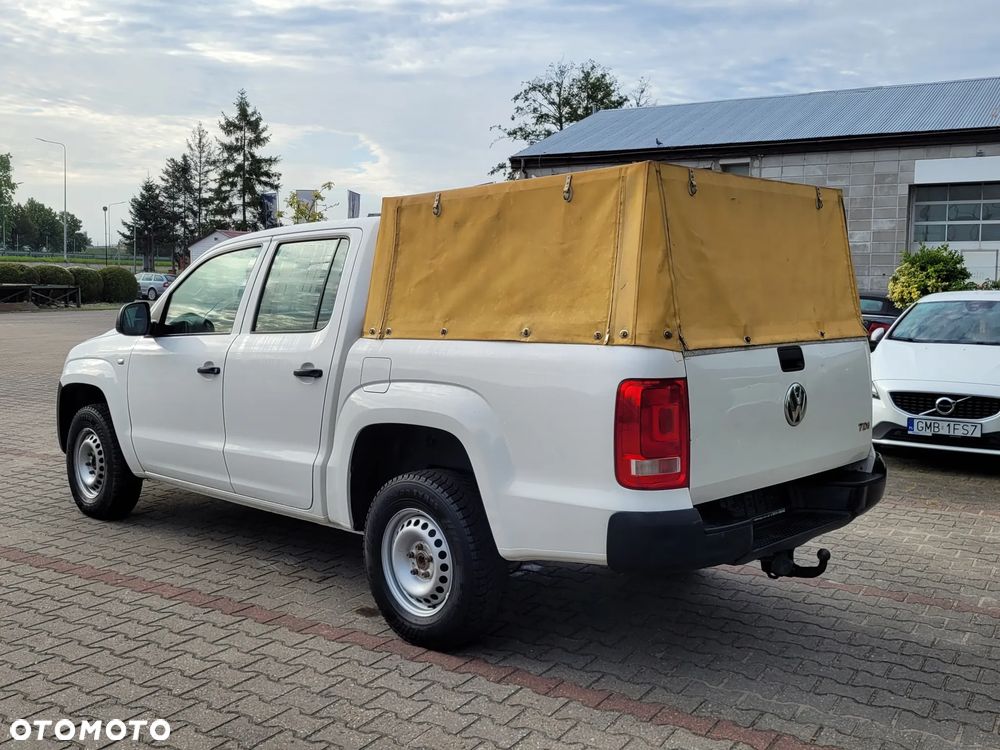 Volkswagen Amarok ver-dc-2-0-bitdi-basic - 12