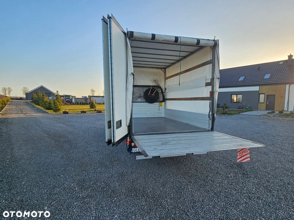 Volkswagen Crafter - 5