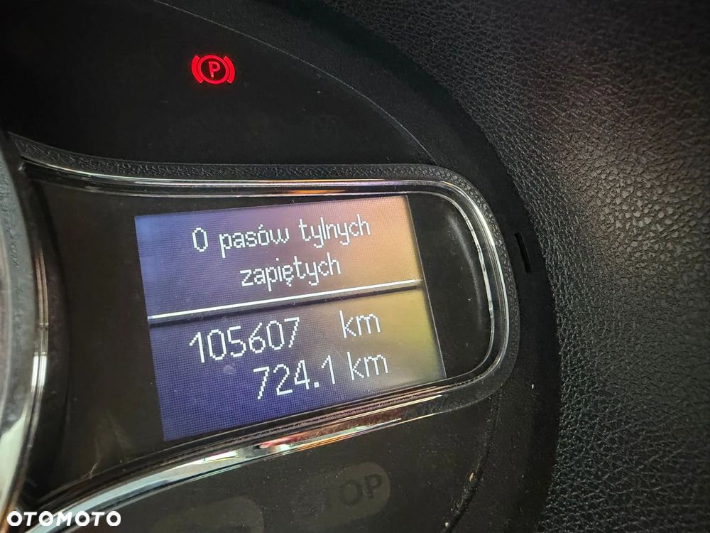 Renault Megane - 5