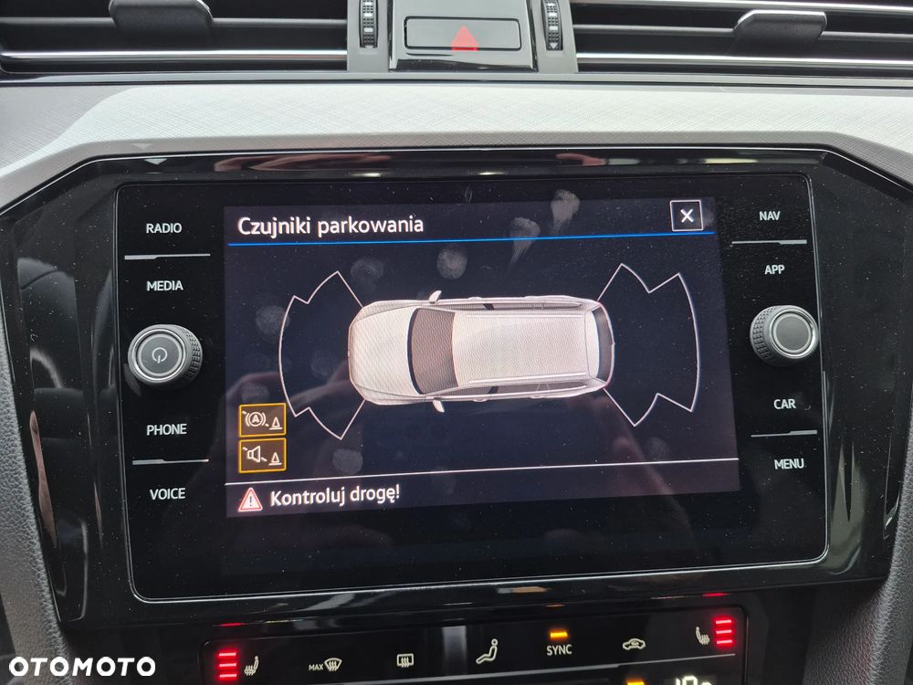 Volkswagen Passat 2.0 TDI EVO Business DSG - 15