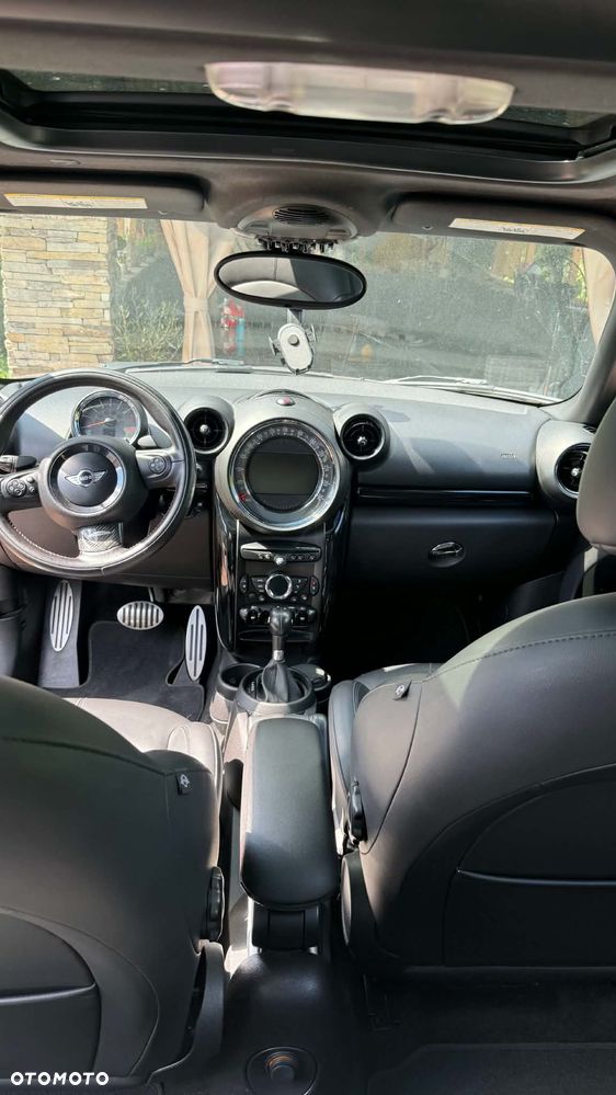 MINI Countryman - 7