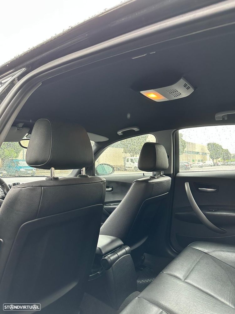 BMW 120 d - 11