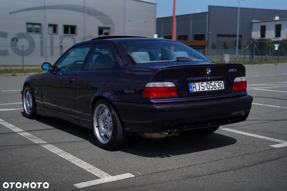 BMW M3 - 4
