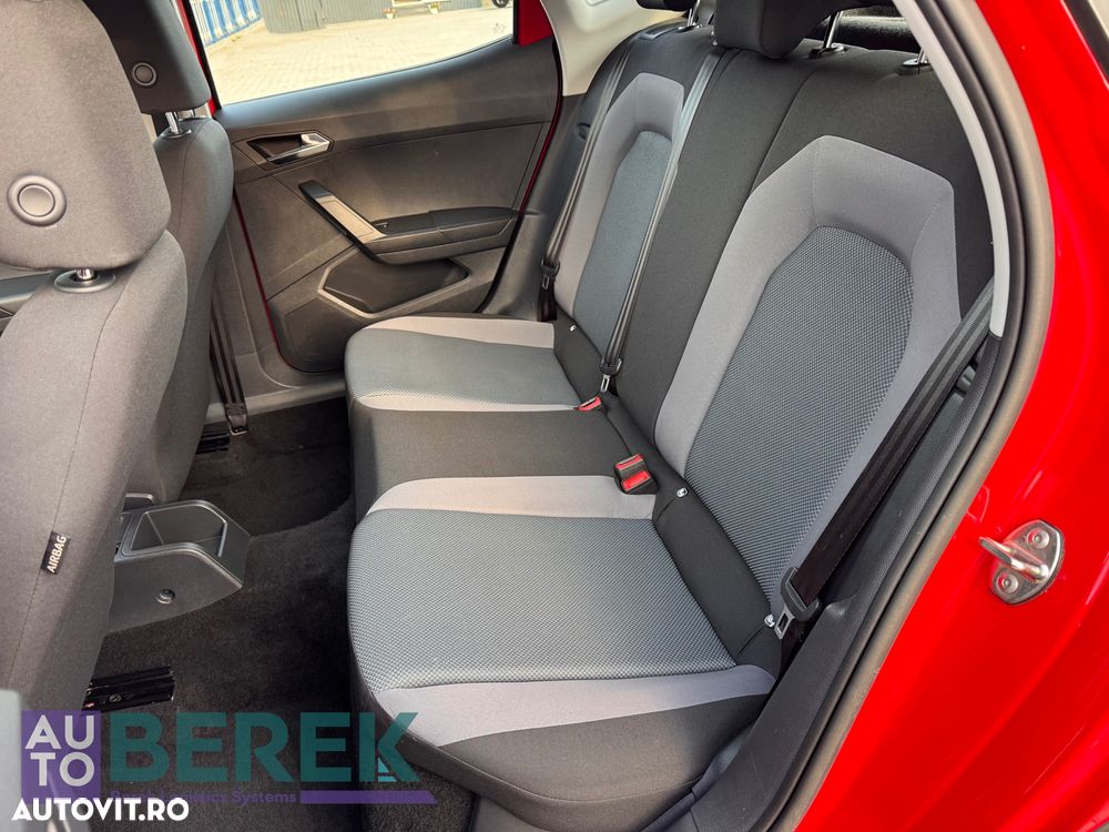 Seat Arona - 12