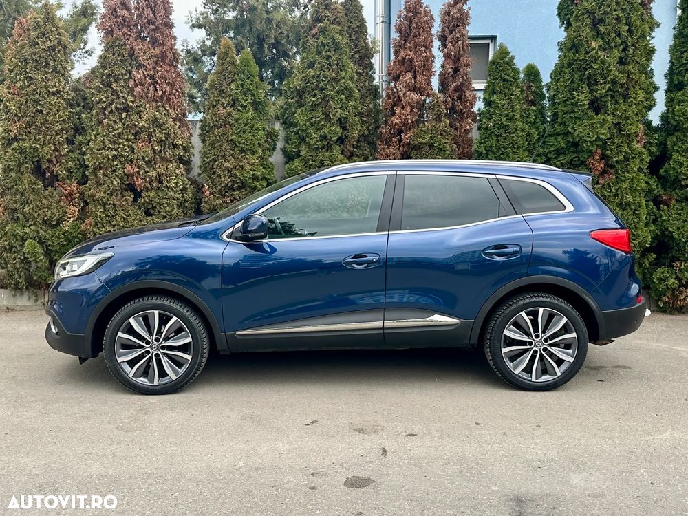 Renault Kadjar - 11