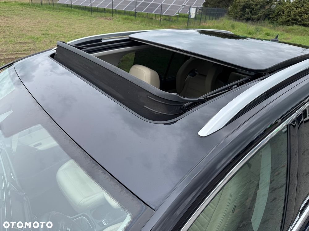 Volkswagen Touran 2.0 TDI SCR DSG Highline - 11