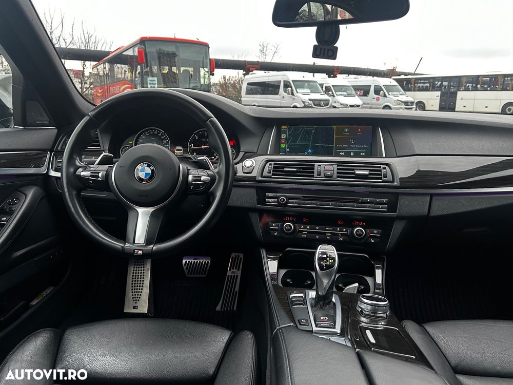 BMW Seria 5 - 15