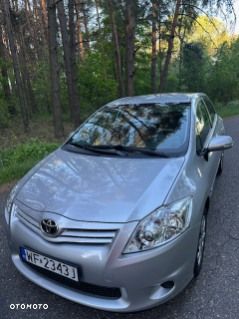 Toyota Auris 1.33 VVT-i Life - 3