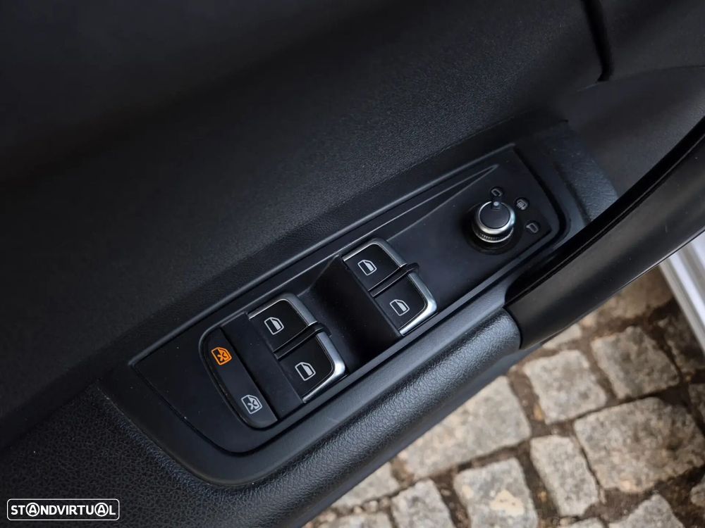 Audi A1 Sportback - 31