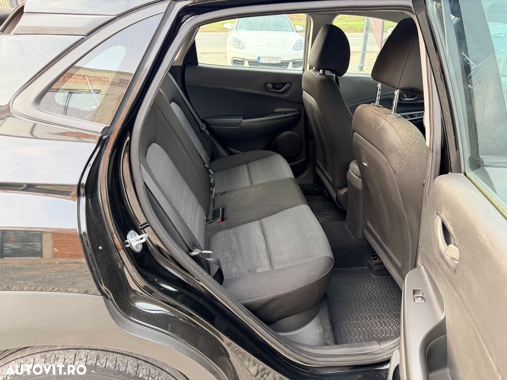 Hyundai KONA 1.0 T-GDI Style - 16