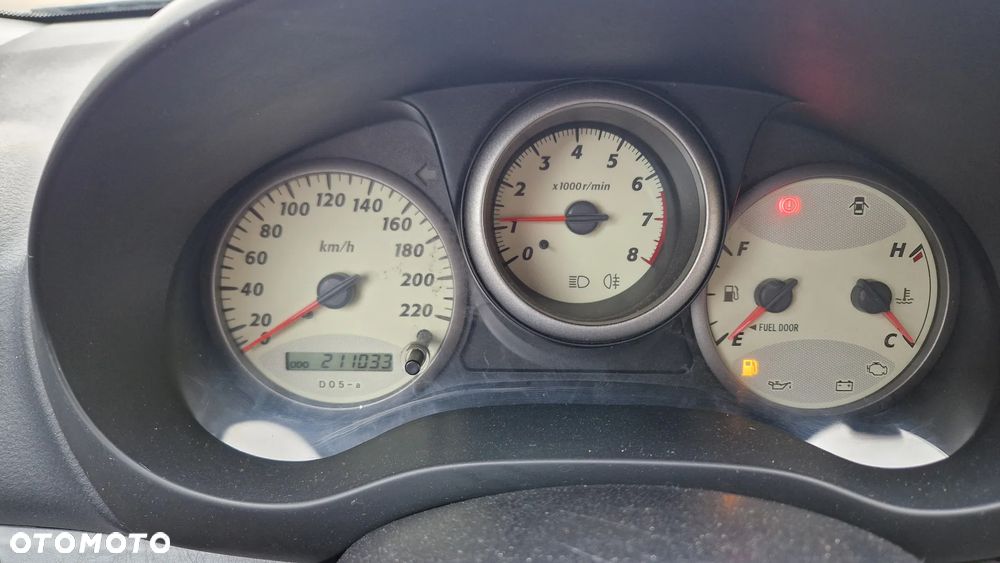 Toyota RAV4 4x4 - 10