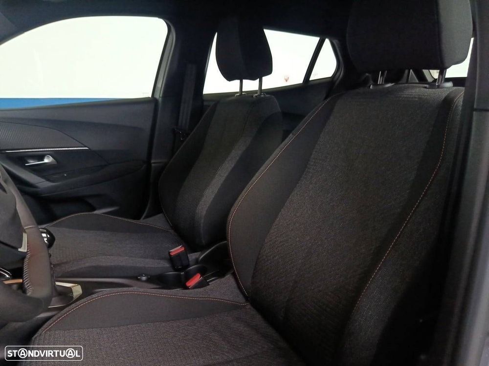 Peugeot 2008 1.2 PureTech Style - 9