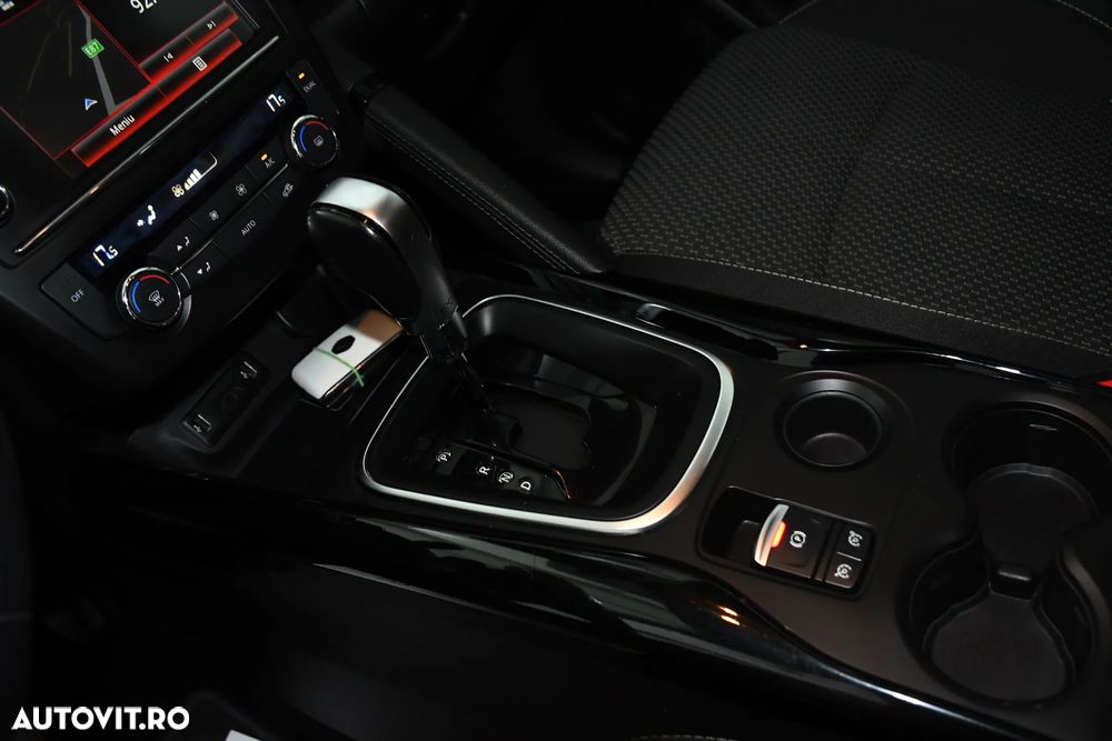 Renault Kadjar Energy dCi 110 EDC Business - 7