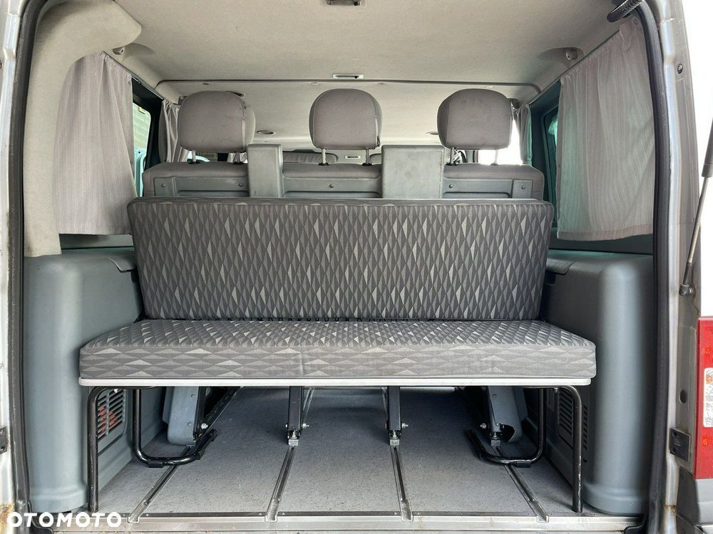 Ford Transit - 15