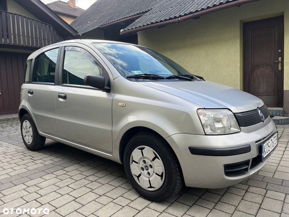 Fiat Panda - 27