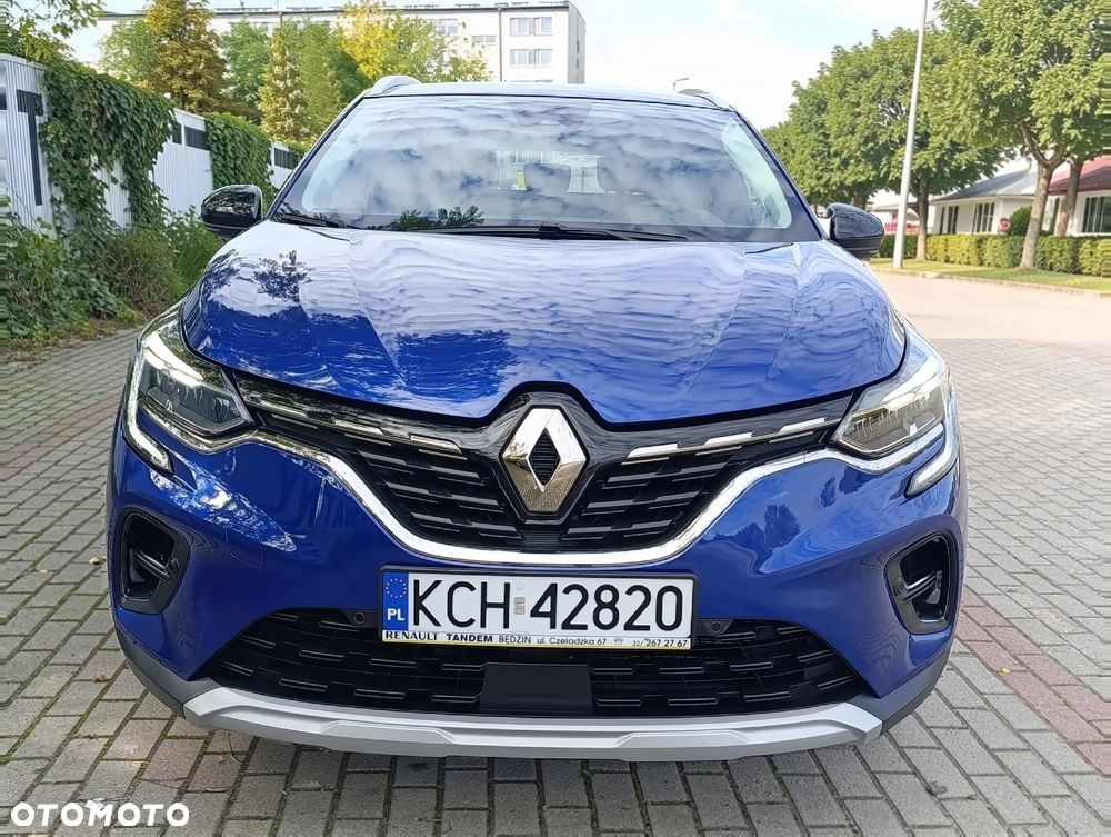 Renault Captur 1.0 TCe Intens - 22