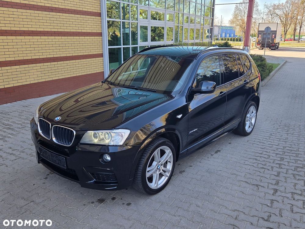 BMW X3 - 22