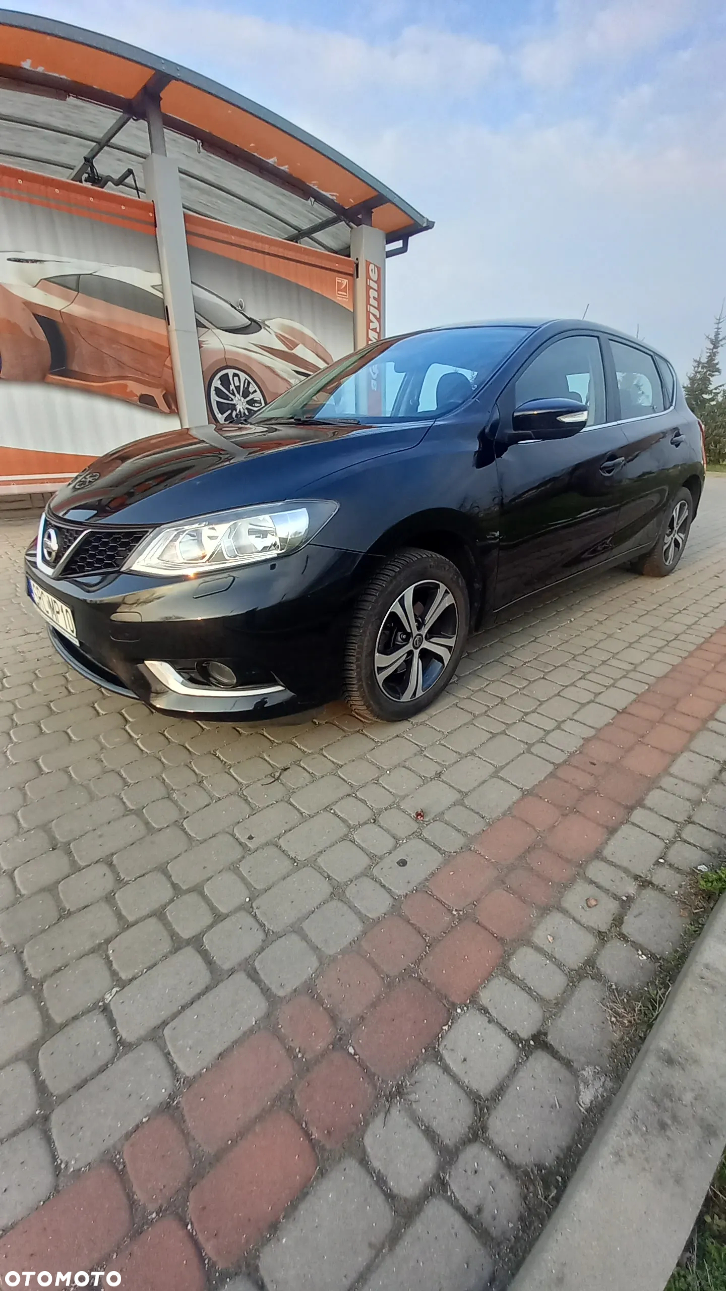 Nissan Pulsar - 14
