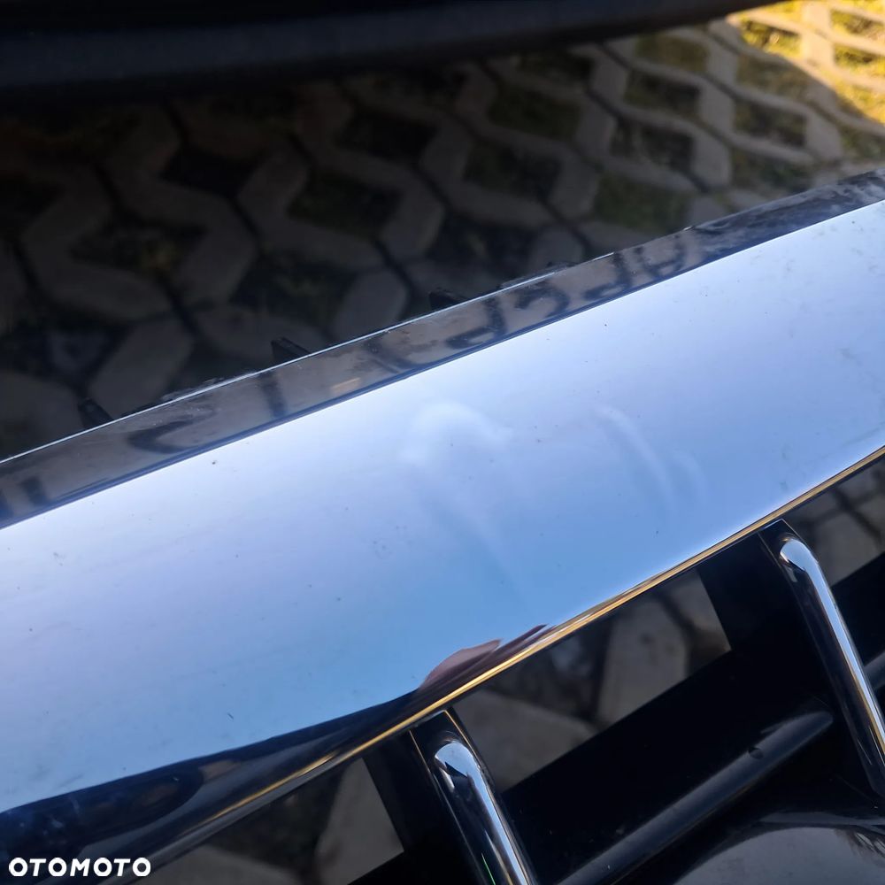 Atrapa Grill Audi Q5 8R0 853 651 lift quatroo pdc chrom 12-17 - 4